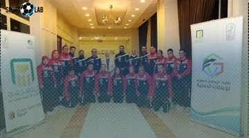 منتخب مصر لتنس الطاولة يشارك بـ14 لاعبًا في بطولة العالم للإعاقات الذهنية بالقاهرة 2025